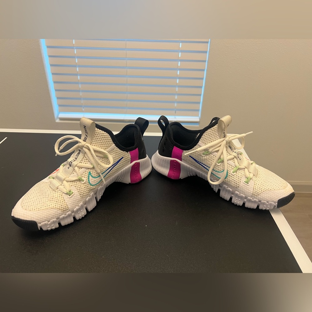 Women’s Nike Free Metcon